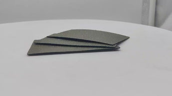 Flexible Diamond Sandpaper Sheet