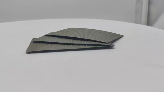 Flexible Diamond Sandpaper Sheet