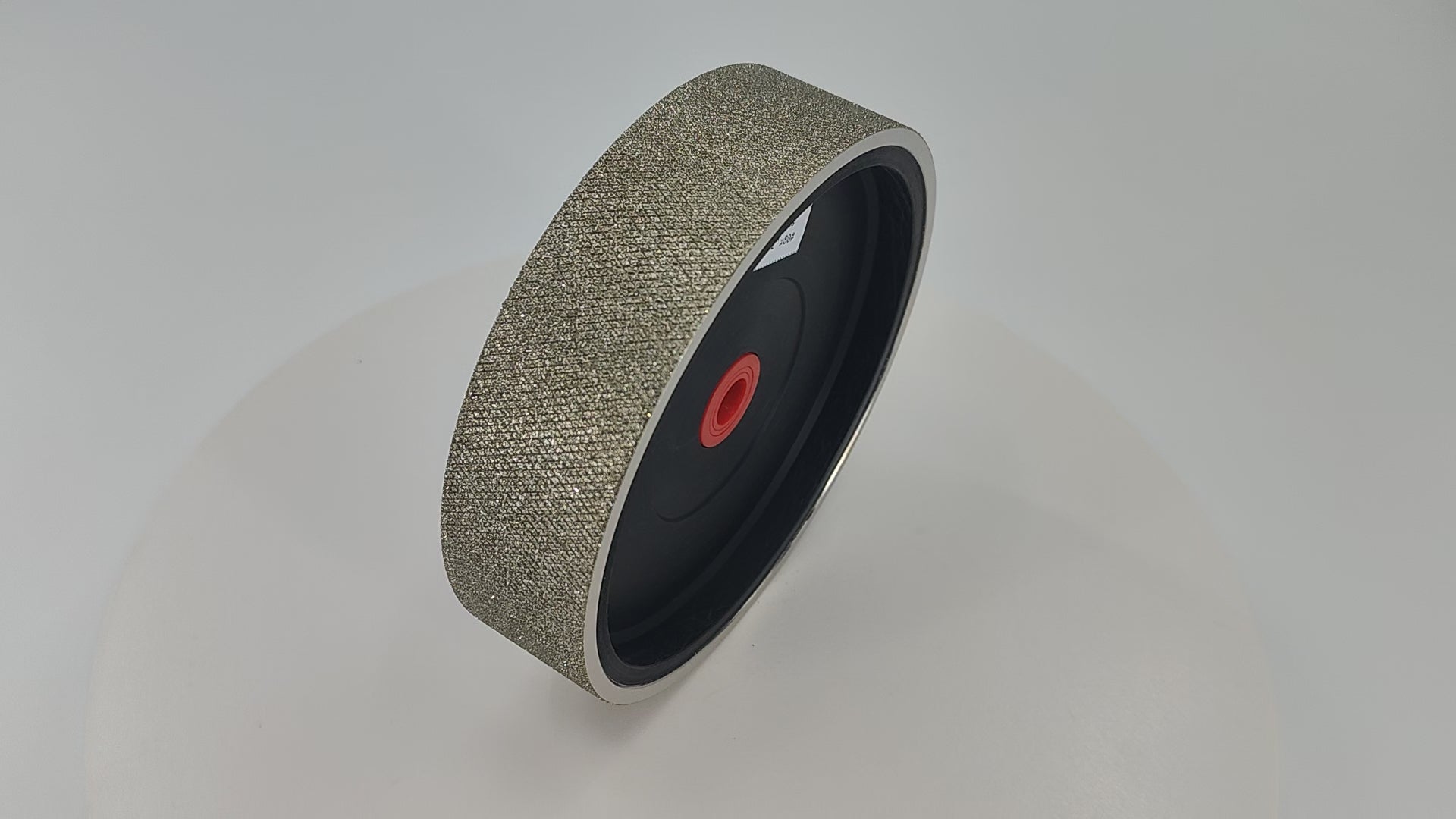 Textured Diamond Grinding Wheel