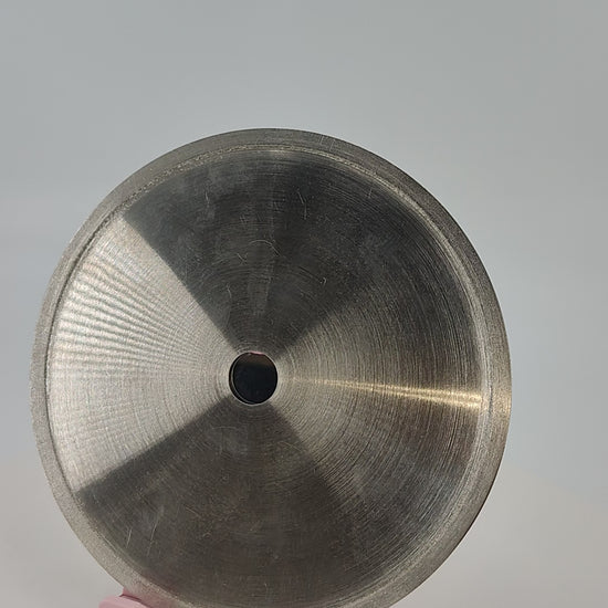 Kingpin Sintered Diamond Saw Blade