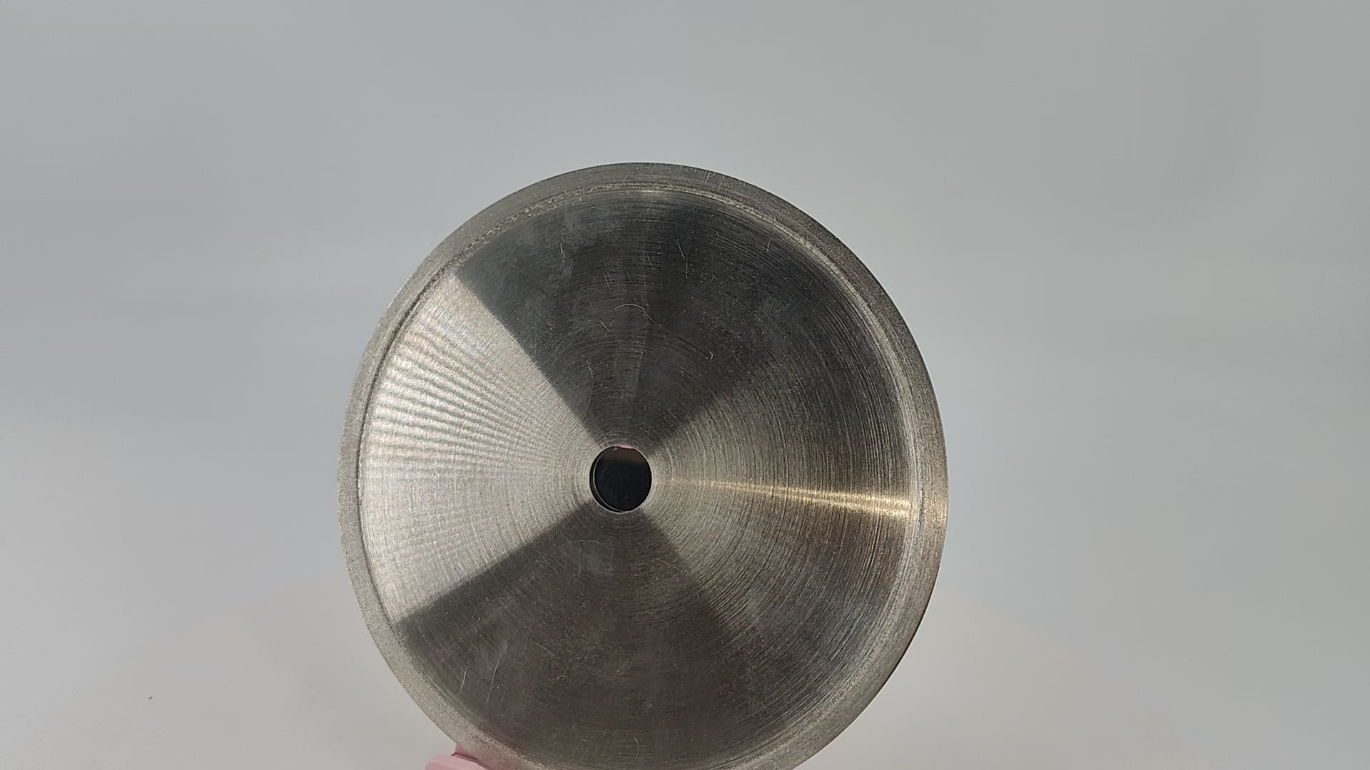 Kingpin Sintered Diamond Saw Blade