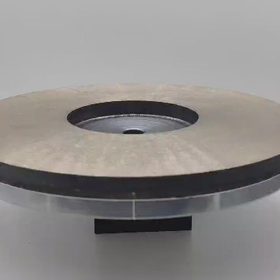 Sintered Diamond Faceting Laps