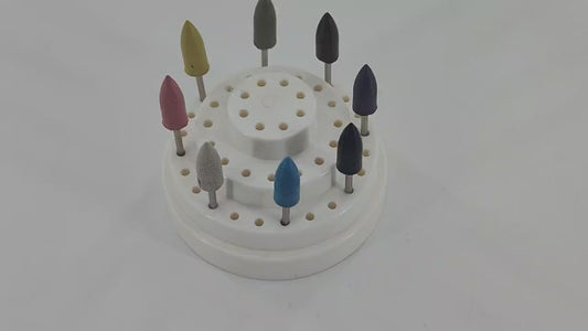 Pacific Nova Diamond Point