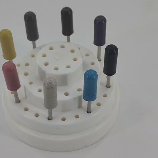 Pacific Nova Diamond Point