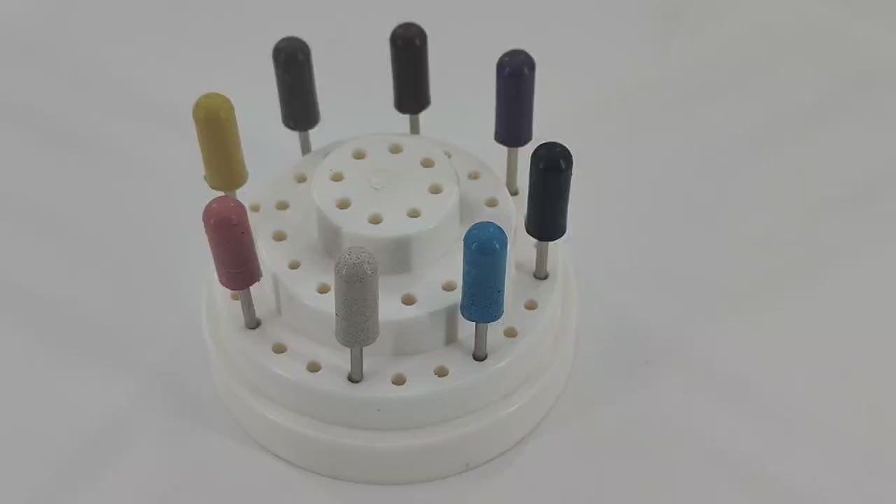 Pacific Nova Diamond Point