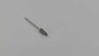 Round Cone End Sintered Diamond Bur