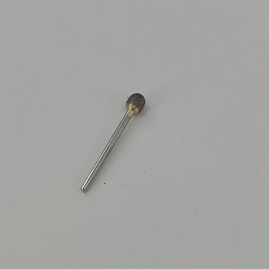 Ball Shape Sintered Diamond Bur