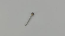 Load and play video in Gallery viewer, Ball Shape Sintered Diamond Bur
