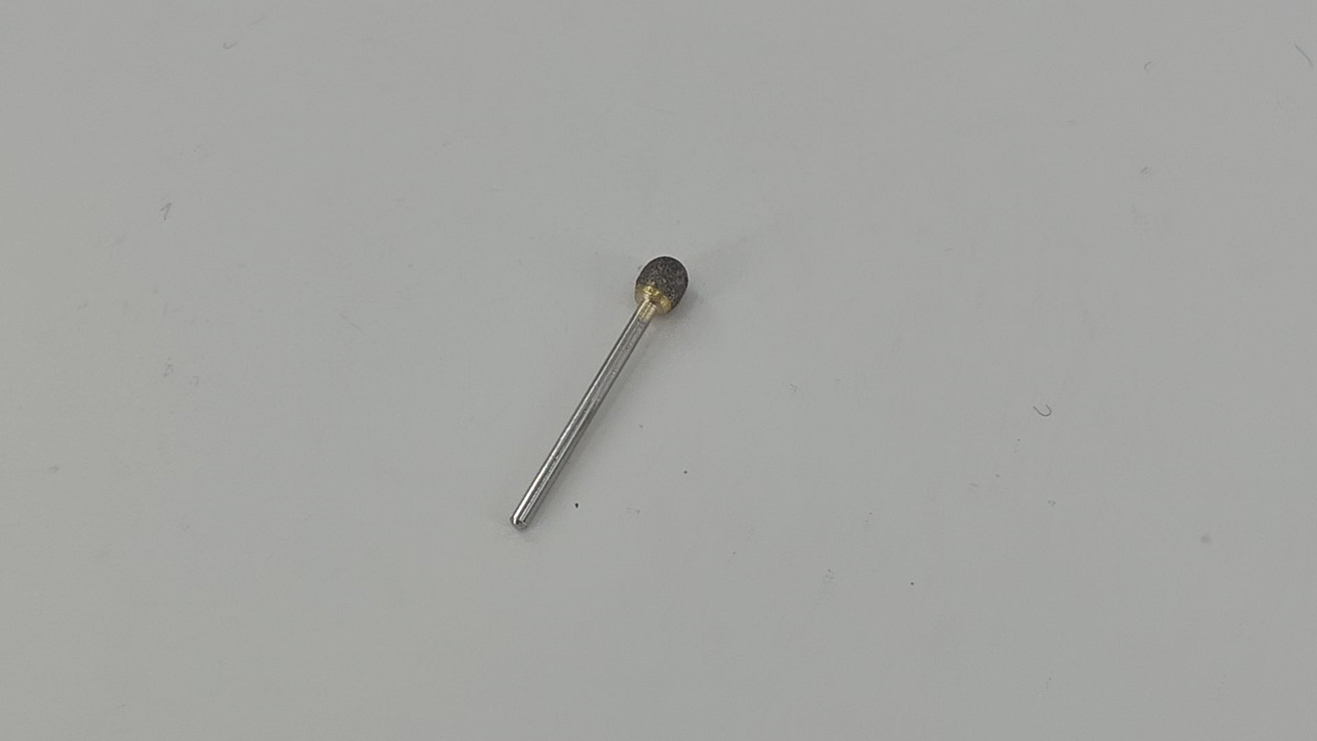 Ball Shape Sintered Diamond Bur