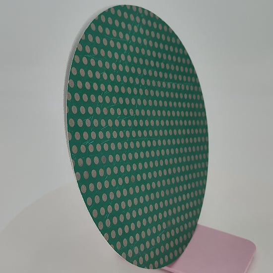 Diamond Dot Lap

