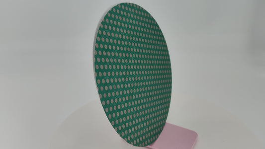 Diamond Dot Lap

