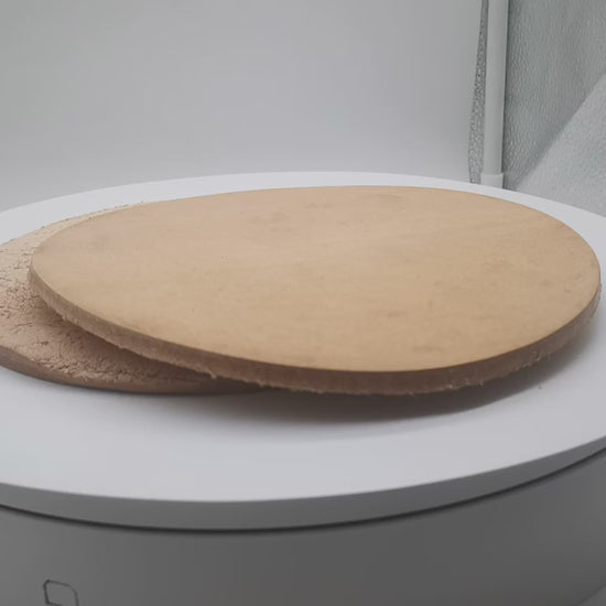 Leather Polishing Pad