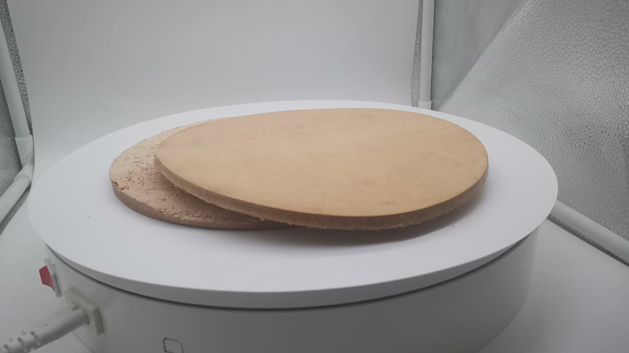 Leather Polishing Pad