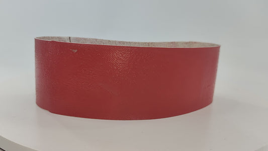 8"x3" 800Grit Resin Bonded Diamond Sanding Belts – Precision Grinding & Polishing for Stone, Glass, Metal, and Superalloys