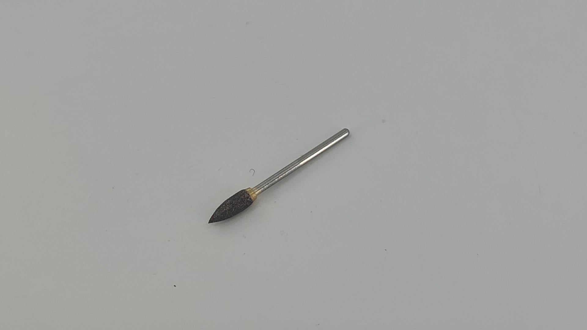 Flame Shape Sintered Diamond Bur