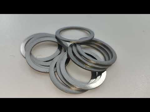 Saw Blade Adapter Bushing Washer Ring