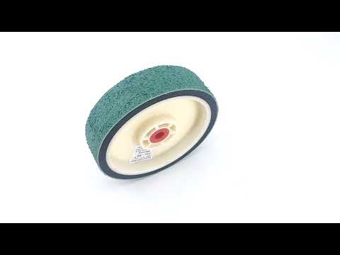 Lapidary REZ Premium Diamond Grinding Wheel