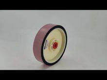 Load and play video in Gallery viewer, Lapidary Diamond Grinding Wheel
