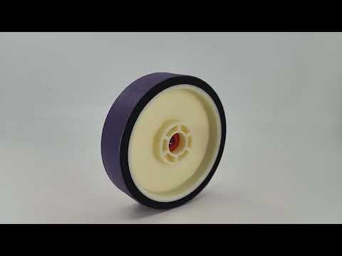 Lapidary Diamond Grinding Wheel