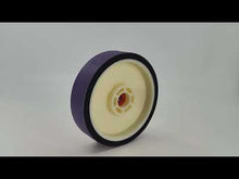 Load and play video in Gallery viewer, Lapidary Diamond Grinding Wheel
