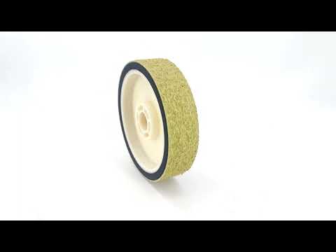 REZ Premium Resin Diamond Lapidary Wheel