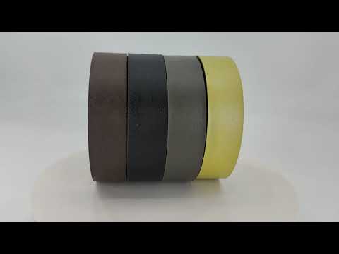 Lapidary Diamond Grinding Wheel