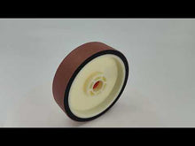 Load and play video in Gallery viewer, Lapidary Diamond Grinding Wheel
