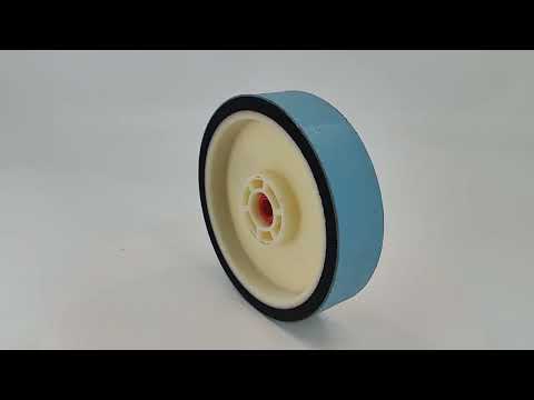 Lapidary Diamond Grinding Wheel
