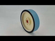 Załaduj i odtwarzaj film w przeglądarce Gallery, Lapidary Diamond Grinding Wheel
