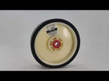 Load and play video in Gallery viewer, Lapidary Diamond Grinding Wheel
