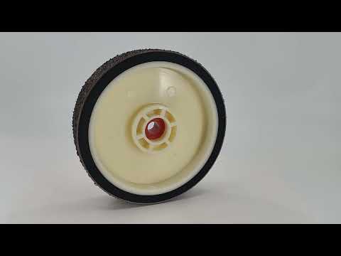 Lapidary REZ Premium Diamond Grinding Wheel