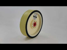Załaduj i odtwarzaj film w przeglądarce Gallery, Lapidary Diamond Grinding Wheel
