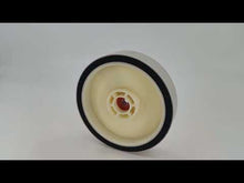 Załaduj i odtwarzaj film w przeglądarce Gallery, Lapidary Diamond Grinding Wheel
