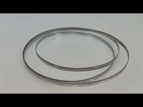 Replacement Diamond Band Saw