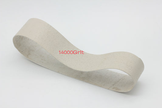 14000Grit Lapdiary Sanding Belts