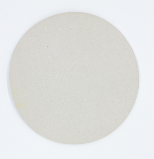 Diamond Smoothing Pads