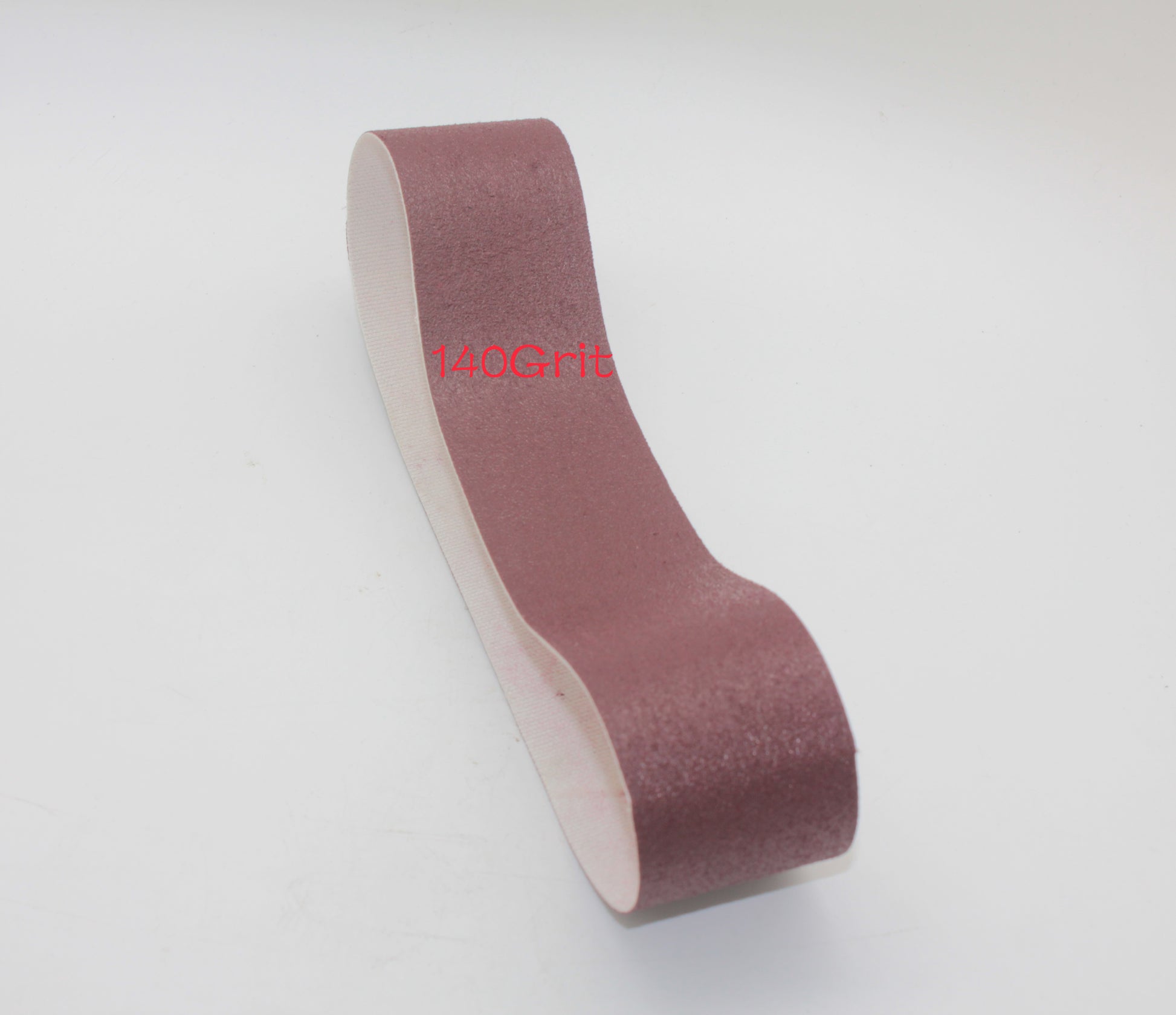 140Grit Lapdiary Sanding Belts