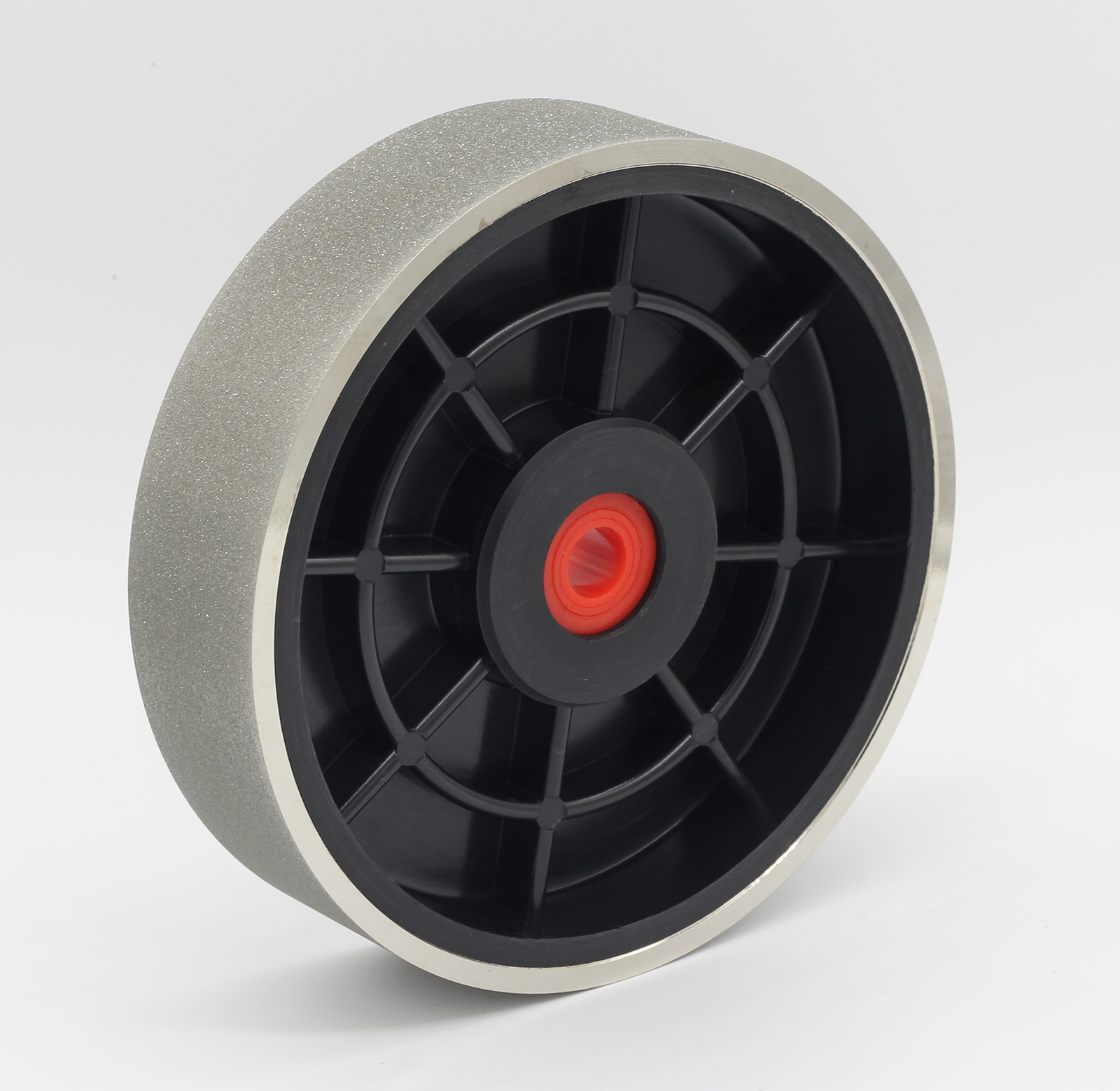 Diamond Flat Hard Grinding Wheel