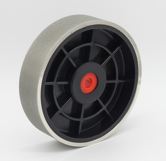 Diamond Flat Hard Grinding Wheel