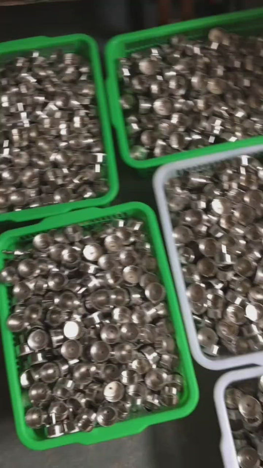 Electroplated Core Drill