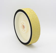 Załaduj obraz do przeglądarki galerii, Diamond Nova Resin REZ Soft Grinding Wheel

