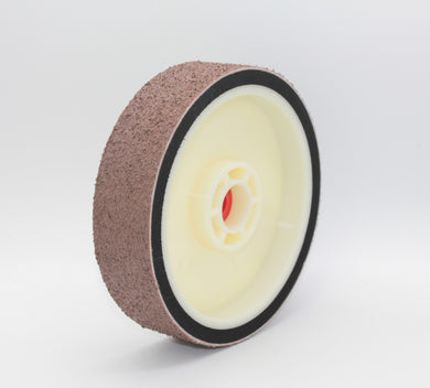 Diamond REZ Resin Soft Grinding Wheels