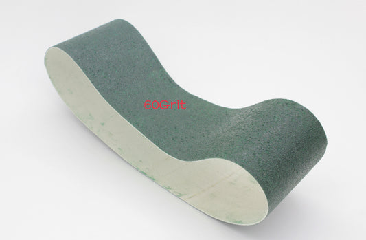 60Grit Lapdiary Sanding Belts