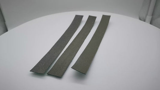 Diamond Emery Cloth