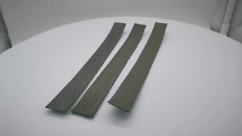 Diamond Emery Cloth