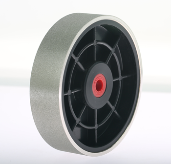 Diamond Flat Hard Grinding Wheel