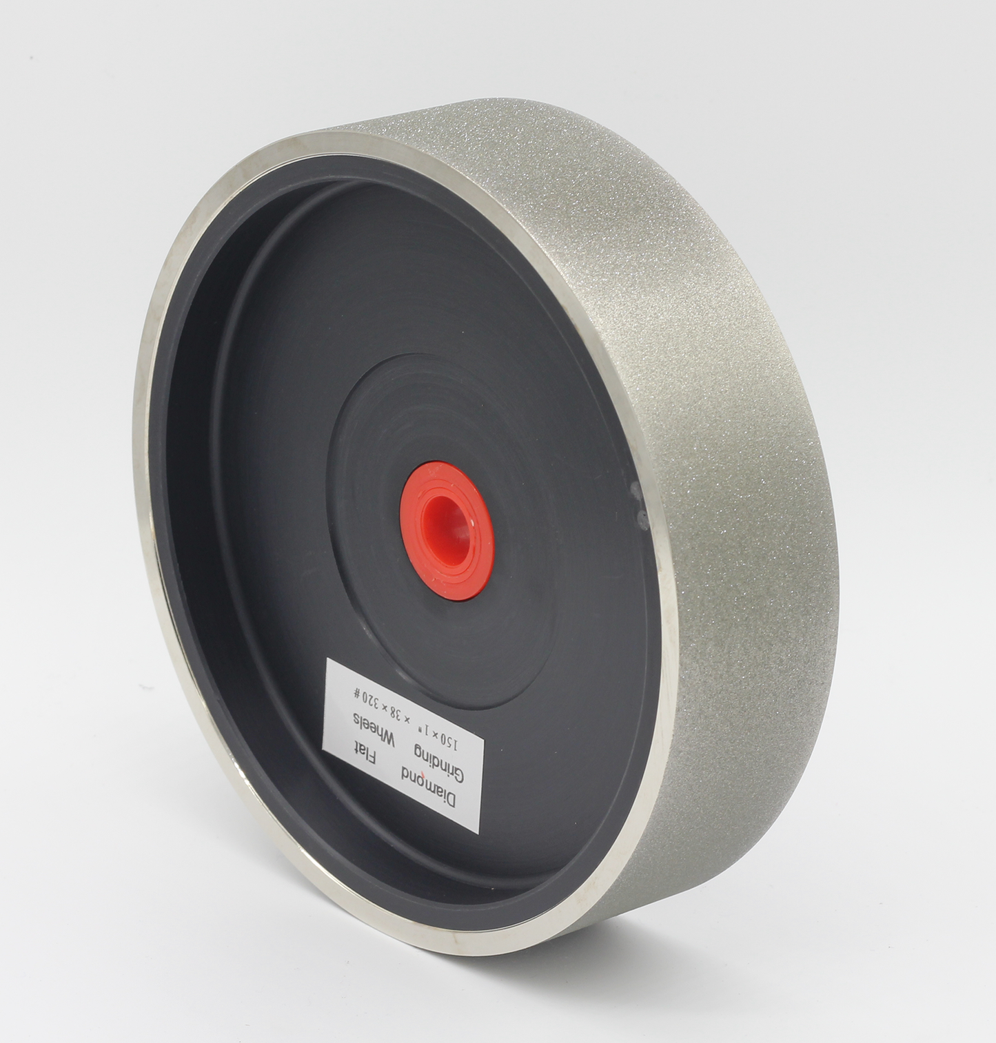Diamond Hard Grinding Wheel