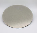 Nickel Bonded Full Face Diamond Flat Lap 