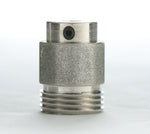 Diamond Helix Grinder Bit 