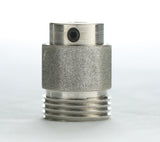 Diamond Helix Grinder Bit 
